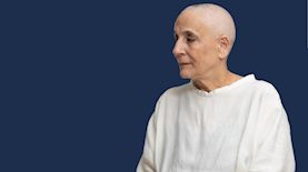 רבקה זהר, צילום: דניאל שטרית